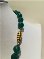 Collana Michieletto Gioielli Donna in Agata MICPTRD10039830 - MICPTRD10039830